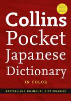 Collins Pocket - Collins Pocket Japanese Dictionary