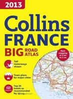 2013 Collins Road Atlas France