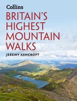 Britain's Highest Mountain Walks