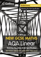 New GCSE Maths, AQA Linear Foundation 2 Student Book