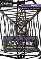 AQA Linear Higher 2 Teacher Pack