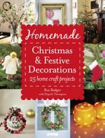 Homemade Christmas & Festive Decorations