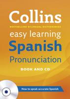 Collins Easy Learning. Spanish Pronunciation