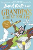 Grandpa's Great Escape