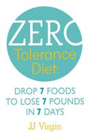 The Zero Tolerance Diet