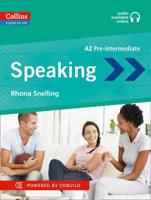 Speaking. A2 Pre-Intermediate