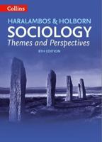 Haralambos & Holborn Sociology