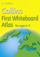 Collins First Whiteboard Atlas