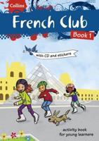 French Club. Book 1