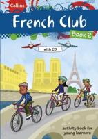 French Club. Book 2