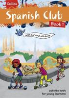 Spanish Club. Book 1