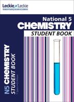 National 5 Chemistry. Student Book