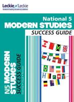 National 5 Modern Studies Success Guide