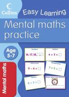 Mental Maths Practice. Age 5-7