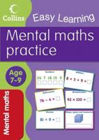 Mental Maths Practice. Age 7-9