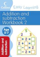 Addition and Subtraction. Workbook 2