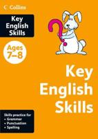 Key English Skills Age 7-8