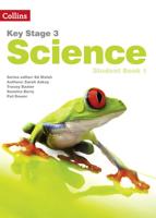 Key Stage 3 Science. Student Book 1