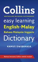 Easy Learning Malay Dictionary