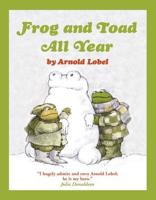 Frog and Toad All Year