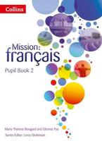 Mission Pupil Book 2