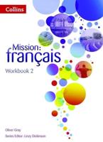 Mission - Français. Workbook 2