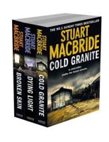 Stuart MacBride 3-Book Set