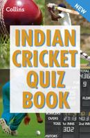 Collins Indian Cricket Quiz Book