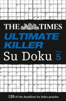 Ultimate Killer Su Doku Book 5