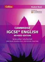 Collins Cambridge IGCSE English. Student Book