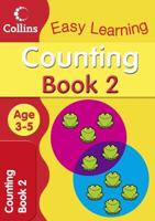 Counting Age 3-5