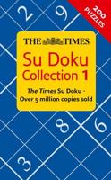 The Times Su Doku Collection 1