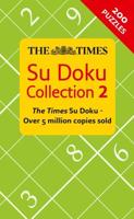 The Times Su Doku Collection 2