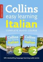 Collins Easy Learning Italian. Stage 1 [And] Stage 2