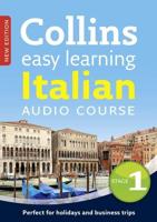 Collins Easy Learning Italian. Stage 1