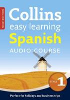 Collins Easy Learning Spanish. Stage 1