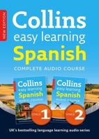 Collins Easy Learning Spanish. Stage 1 [And] Stage 2