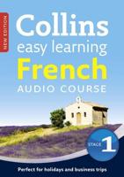 Collins Easy Learning French. Stage 1