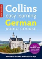 Collins Easy Learning German