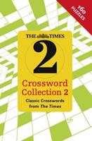 The Times 2 Crossword Collection 2