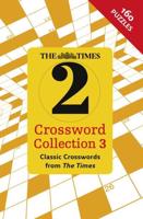 Times2 Crossword. Collection 3