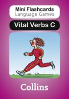 Vital Verbs - Card Pack C