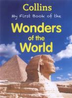 My first book of wonders of the world