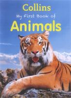 Collins my first book of animals