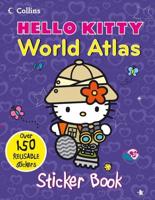 Hello Kitty World Atlas