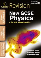 New GCSE Physics Revision Guide and Exam Practice Workbook