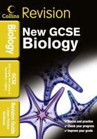 New GCSE Biology OCR Twenty First Century Science. Revision Guide and Exam Practice Workbook