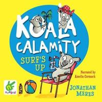 Koala Calamity