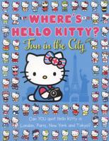 Where's Hello Kitty?. Fun in the City