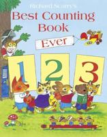 Richard Scarry's Best Counting Book Ever